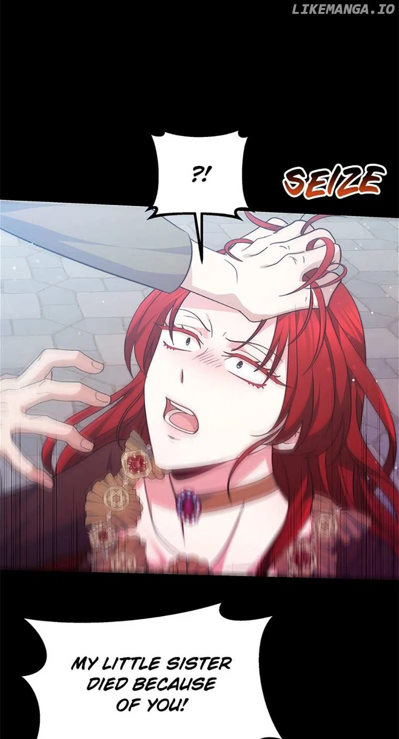 Evangeline After the Ending Chapter 67 – Page 74