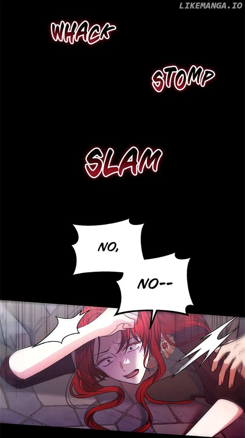 Evangeline After the Ending Chapter 67 – Page 76