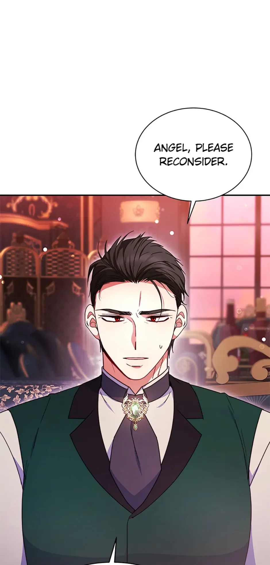 Evangeline After the Ending Chapter 66 – Page 3