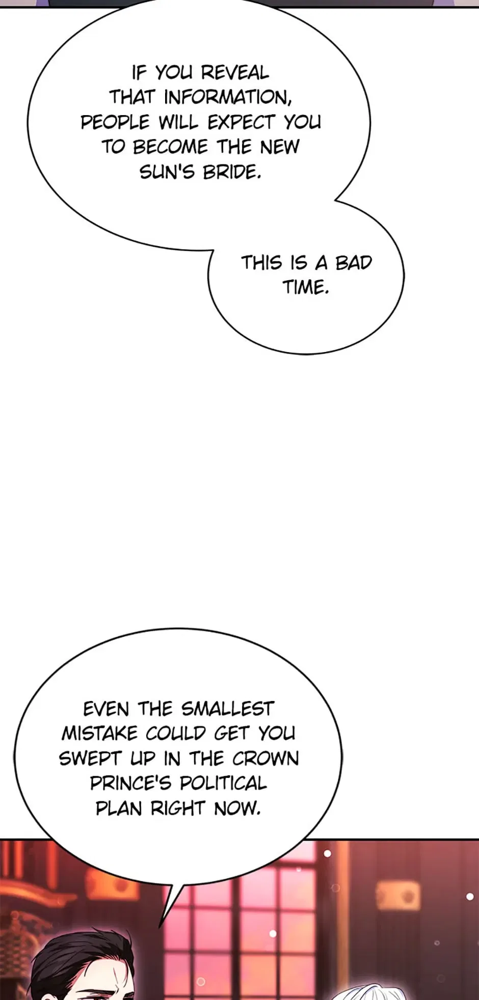 Evangeline After the Ending Chapter 66 – Page 4