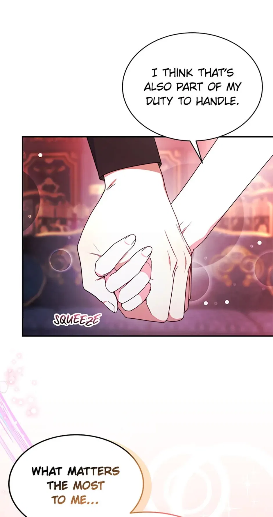 Evangeline After the Ending Chapter 66 – Page 6