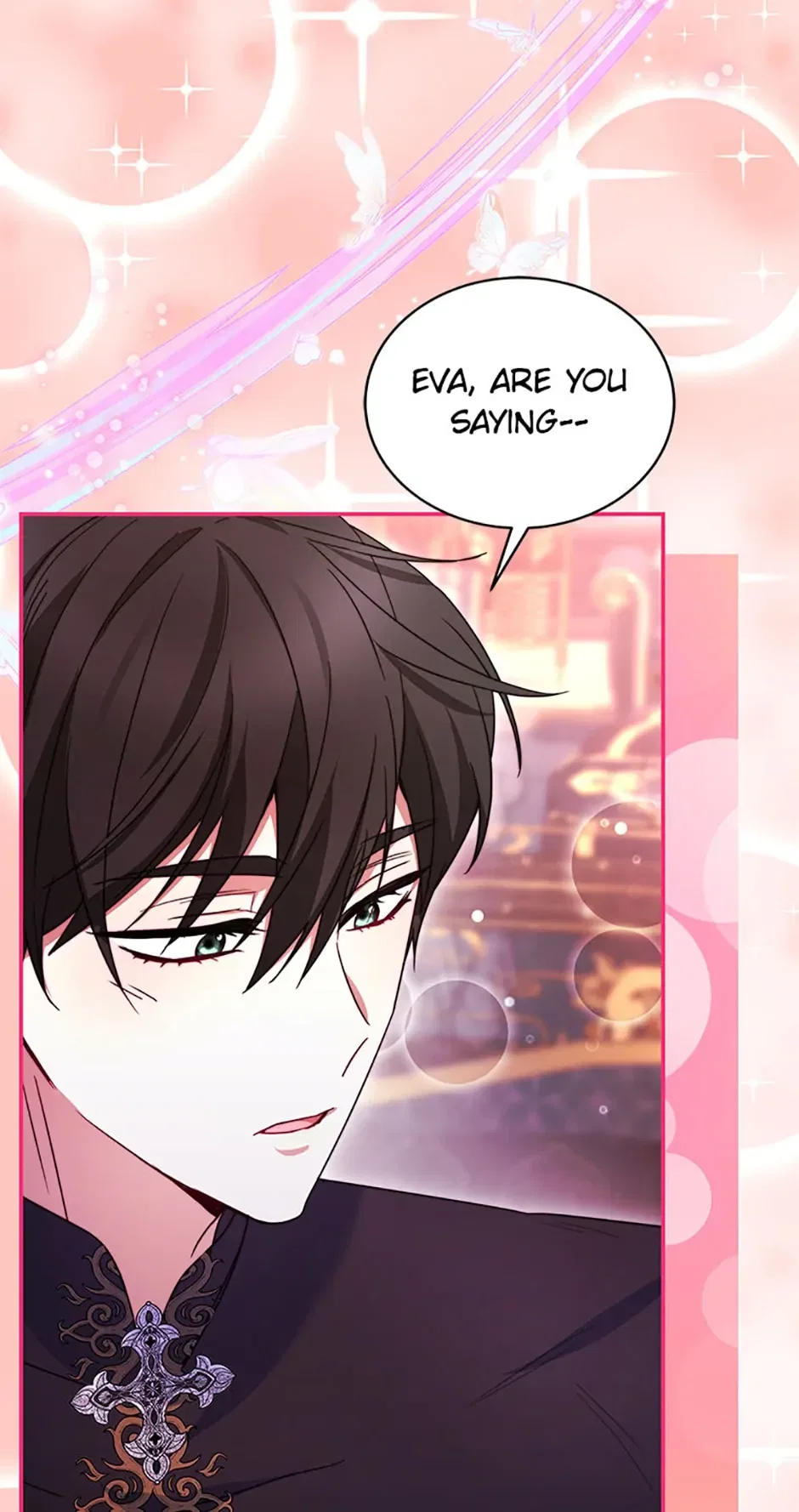 Evangeline After the Ending Chapter 66 – Page 8
