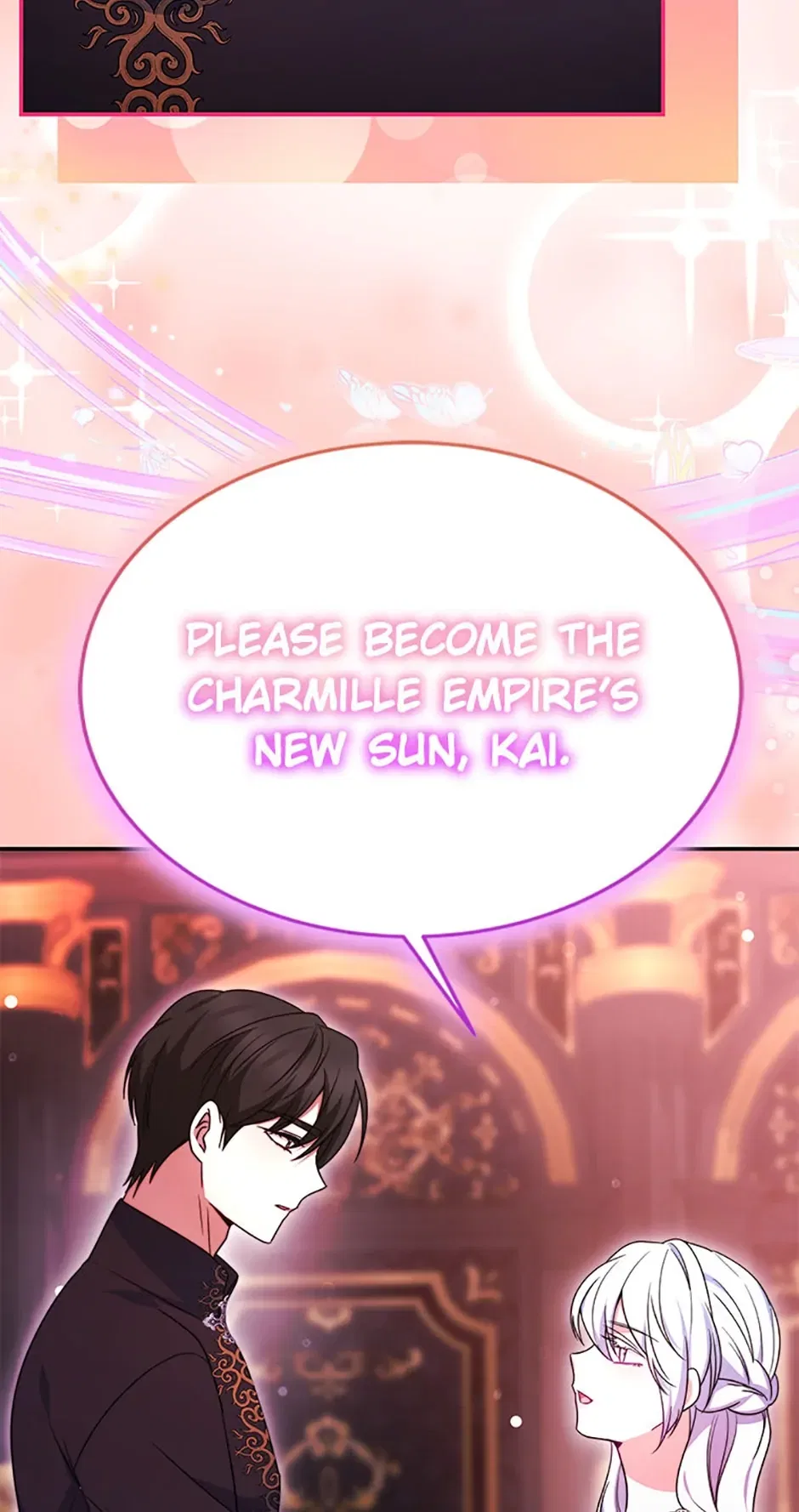 Evangeline After the Ending Chapter 66 – Page 9