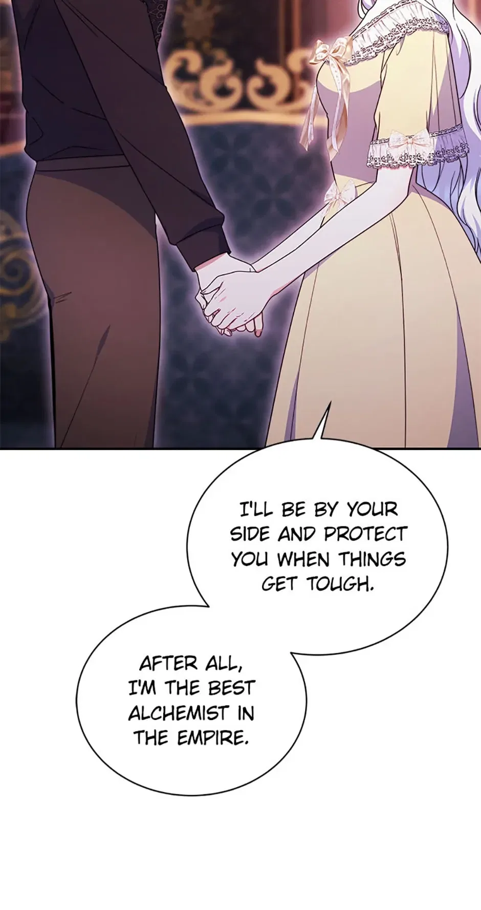 Evangeline After the Ending Chapter 66 – Page 10