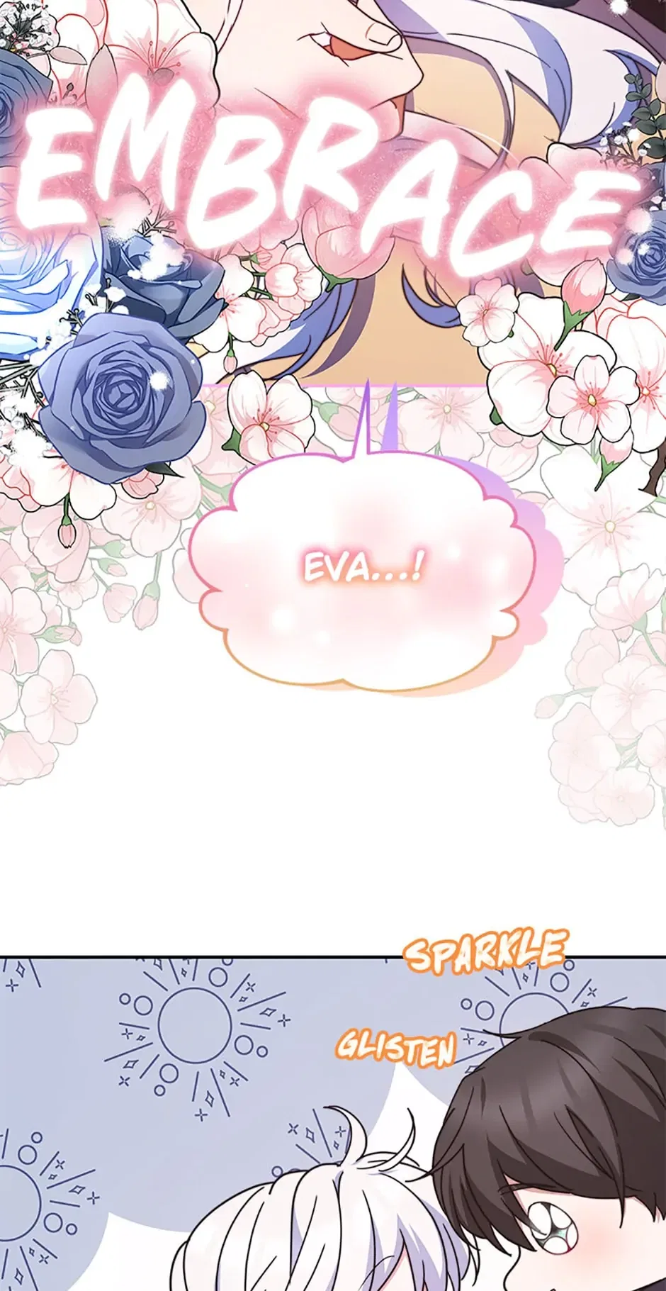 Evangeline After the Ending Chapter 66 – Page 12