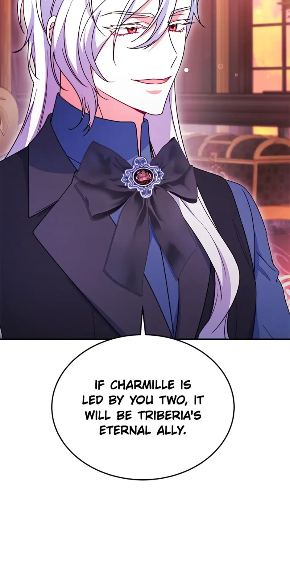 Evangeline After the Ending Chapter 66 – Page 15