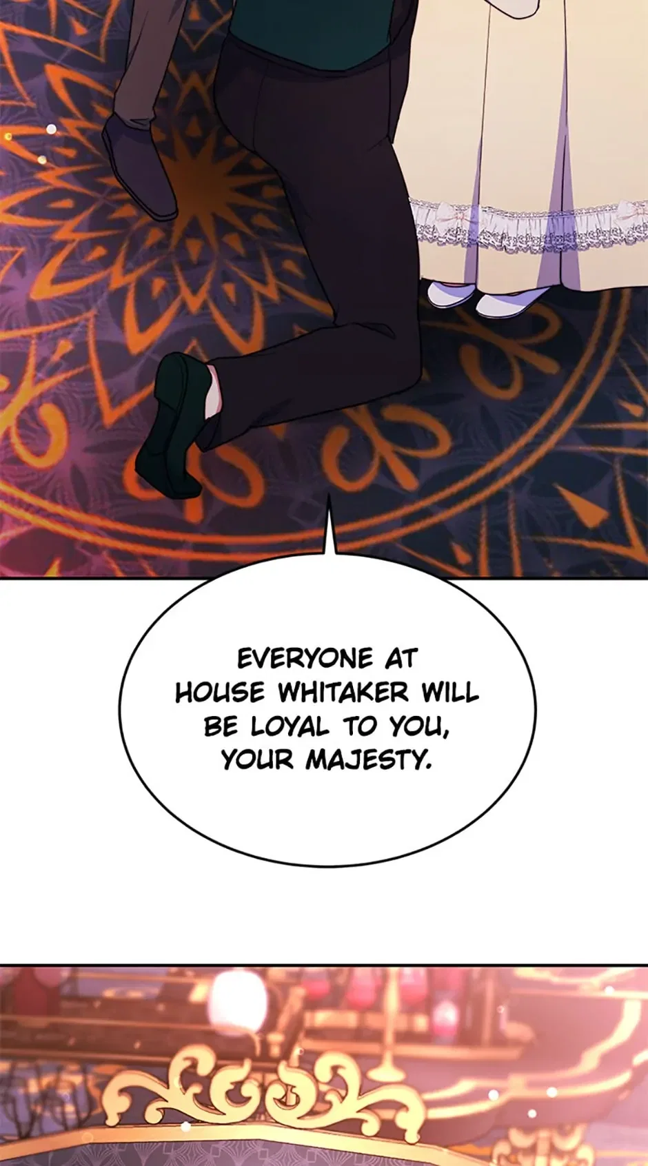 Evangeline After the Ending Chapter 66 – Page 18