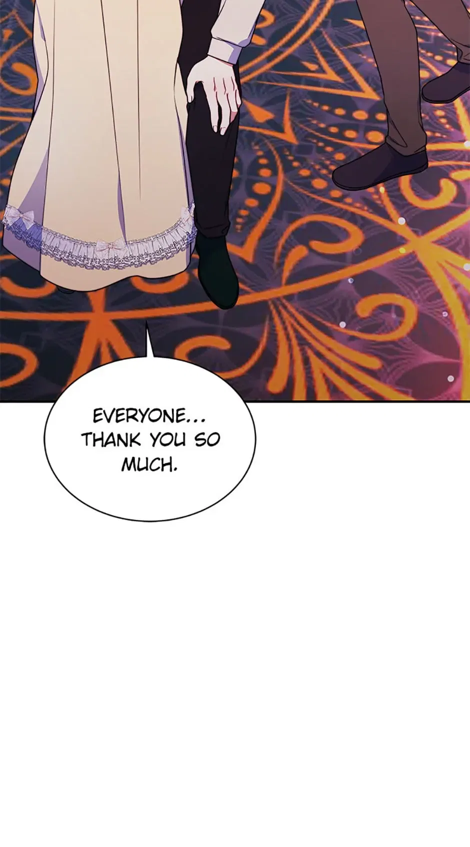 Evangeline After the Ending Chapter 66 – Page 20