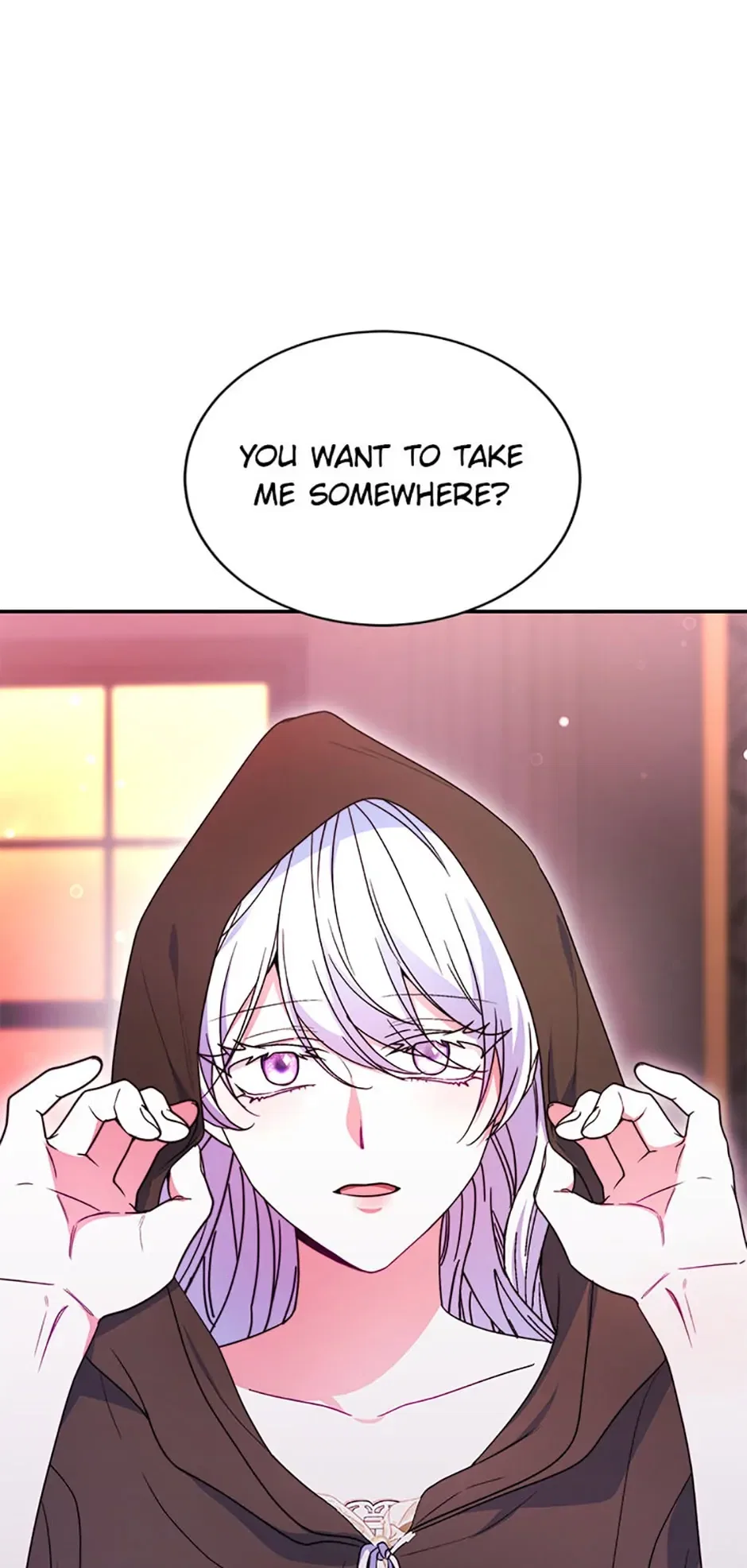 Evangeline After the Ending Chapter 66 – Page 23
