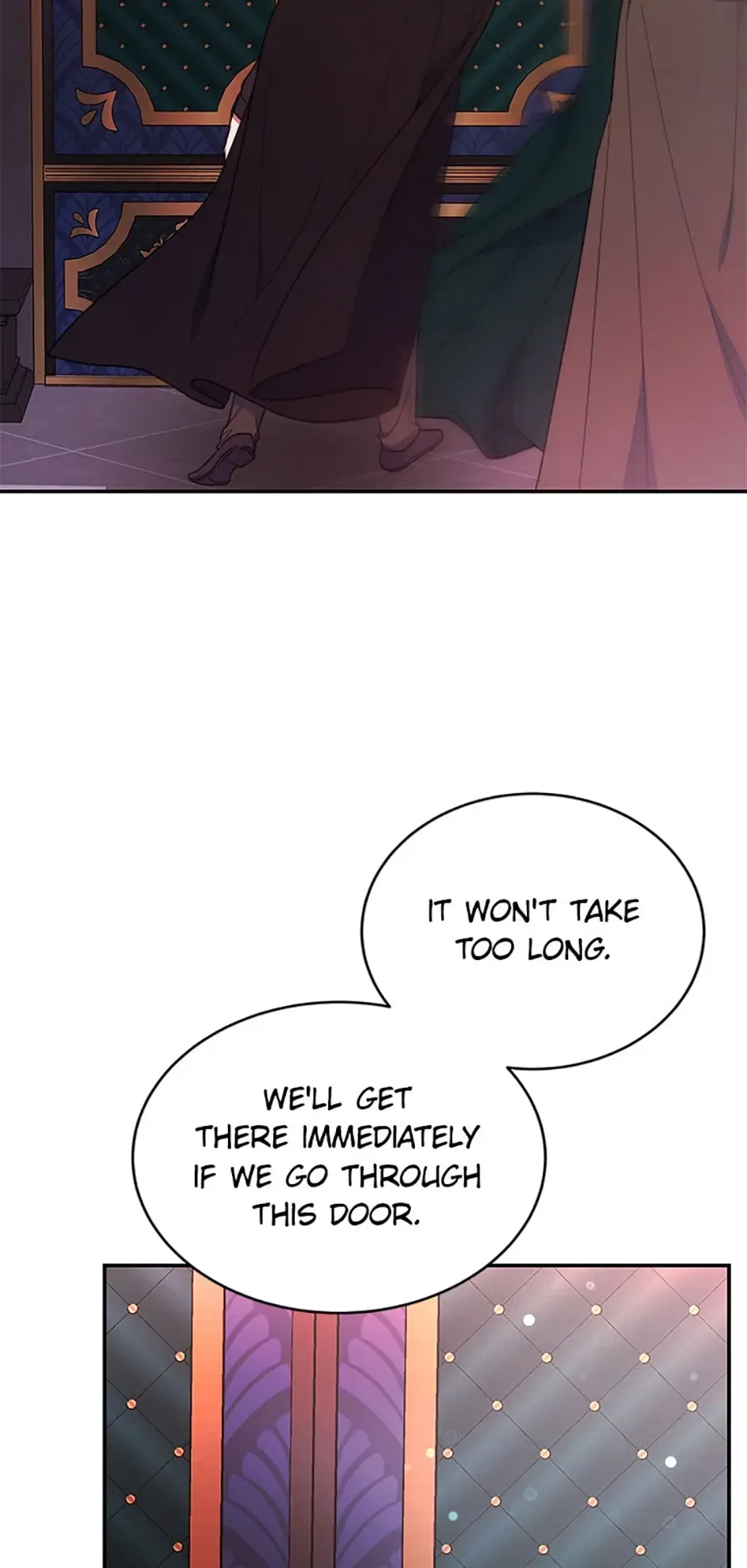 Evangeline After the Ending Chapter 66 – Page 25
