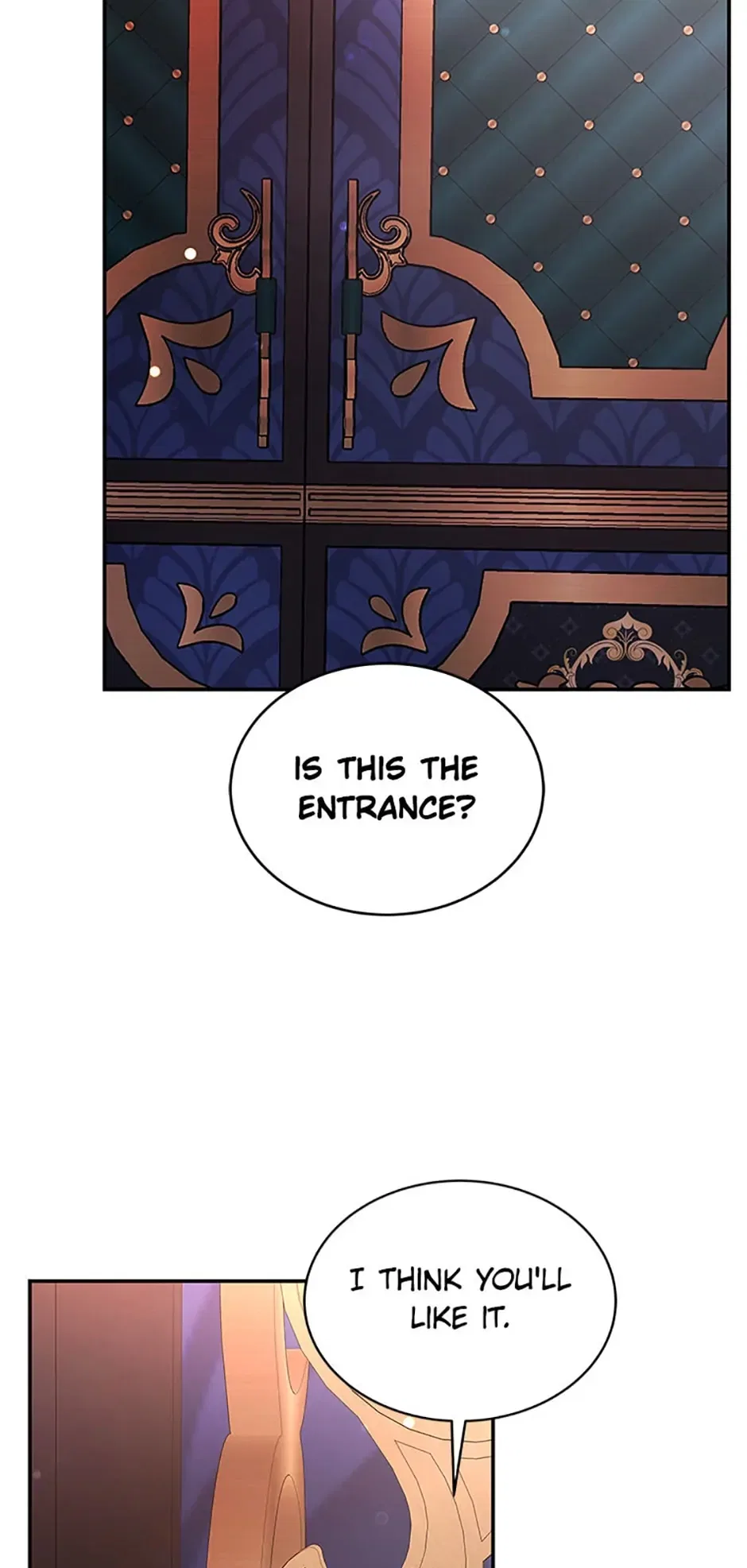 Evangeline After the Ending Chapter 66 – Page 26