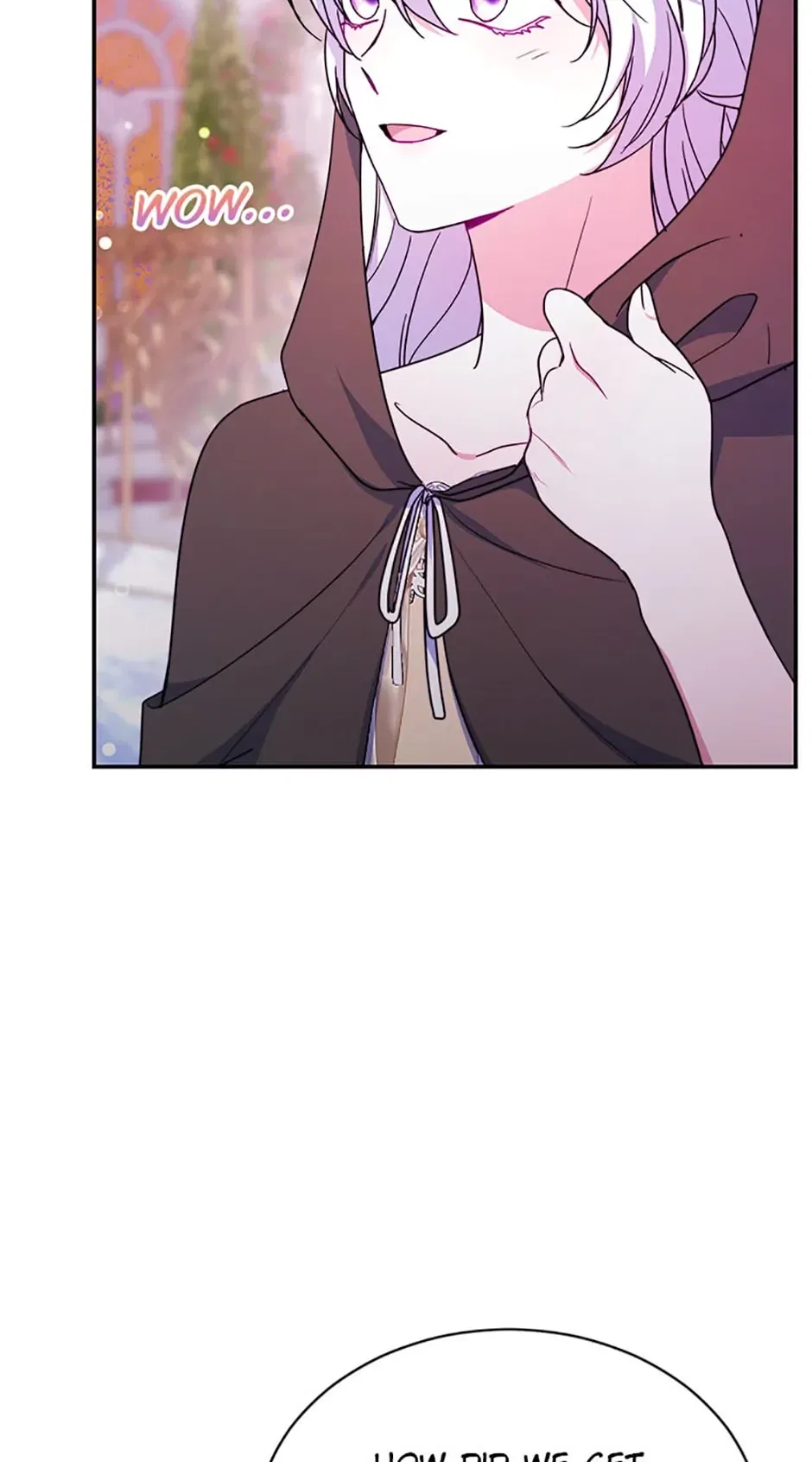 Evangeline After the Ending Chapter 66 – Page 30