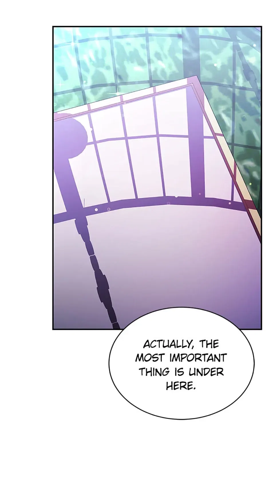 Evangeline After the Ending Chapter 66 – Page 33