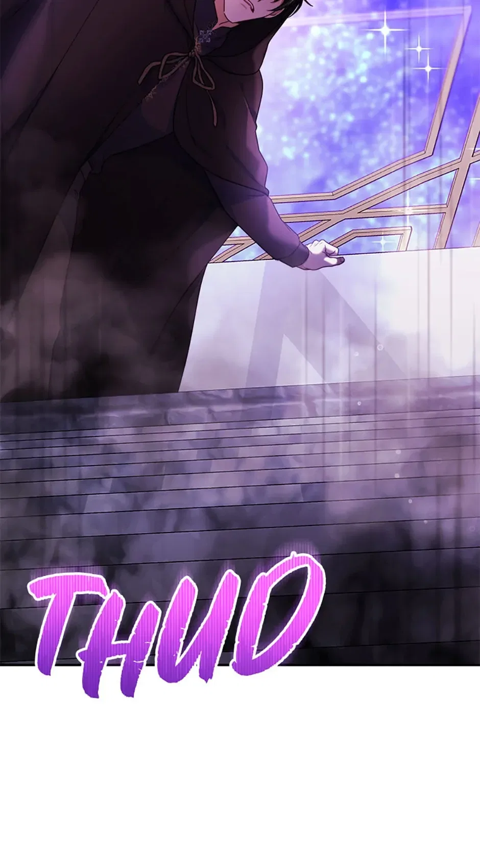 Evangeline After the Ending Chapter 66 – Page 35