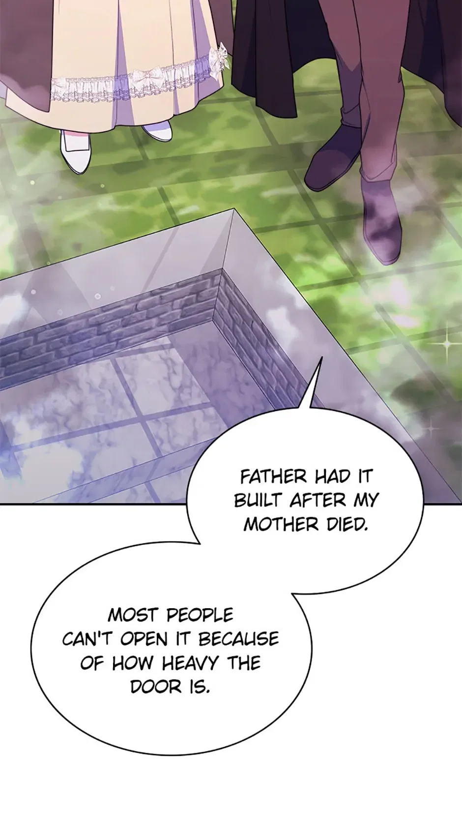 Evangeline After the Ending Chapter 66 – Page 37
