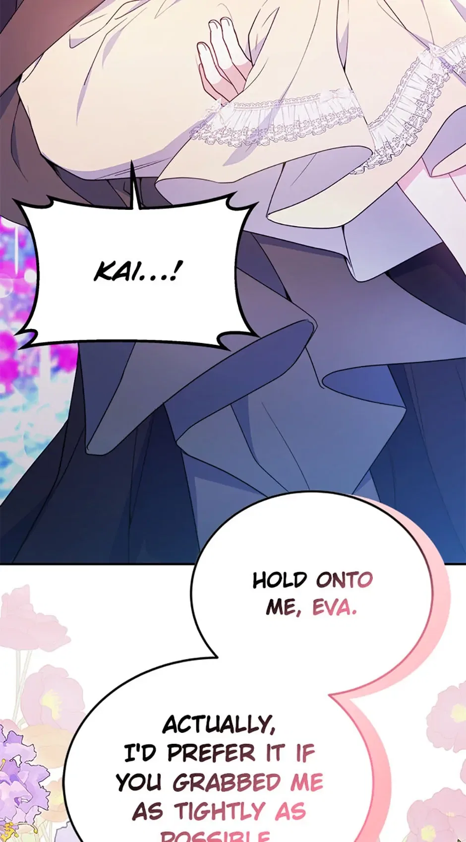 Evangeline After the Ending Chapter 66 – Page 39