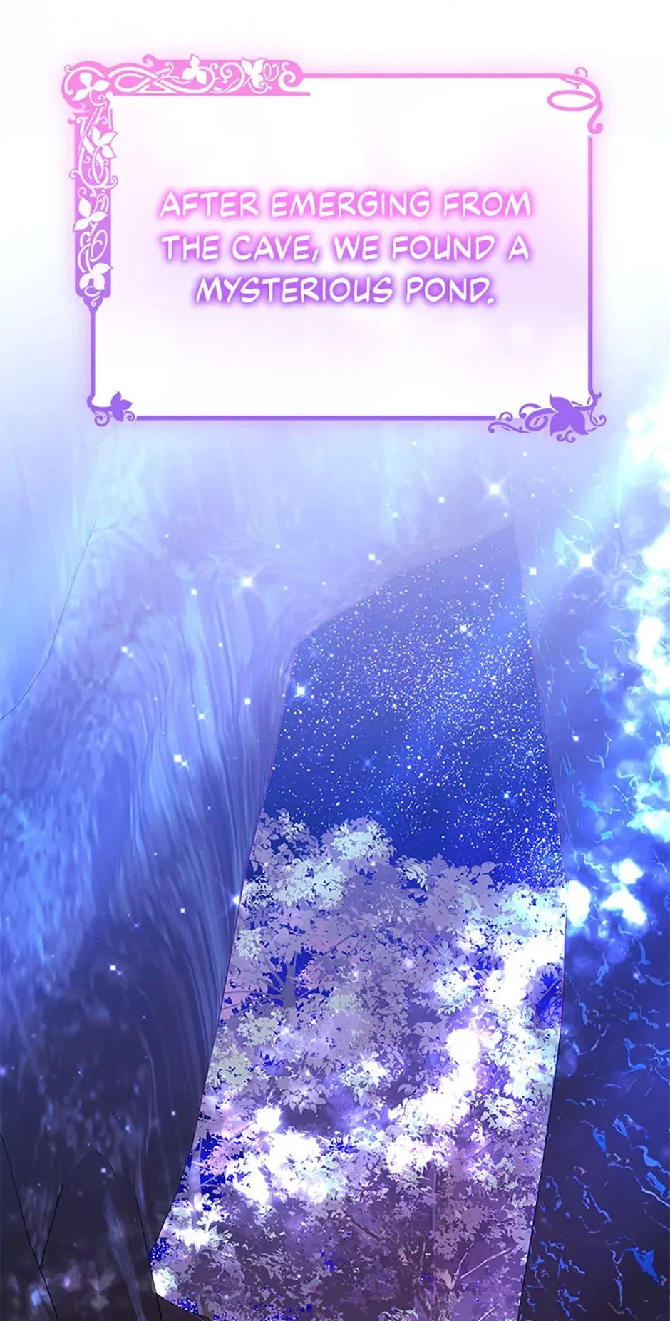 Evangeline After the Ending Chapter 66 – Page 44