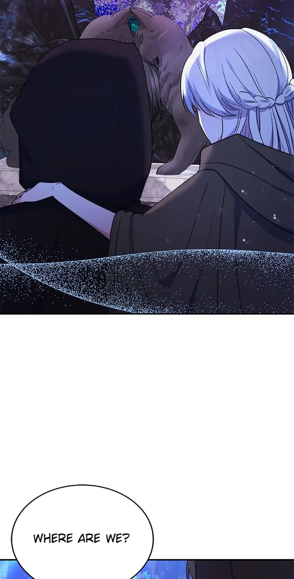 Evangeline After the Ending Chapter 66 – Page 45
