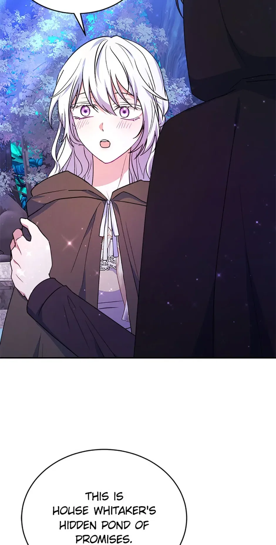 Evangeline After the Ending Chapter 66 – Page 46