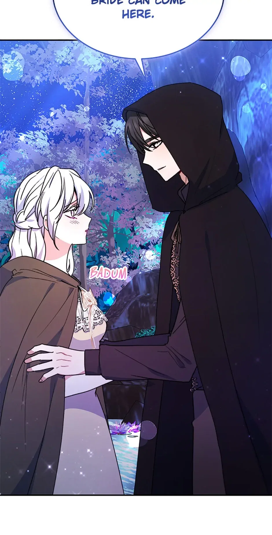 Evangeline After the Ending Chapter 66 – Page 48