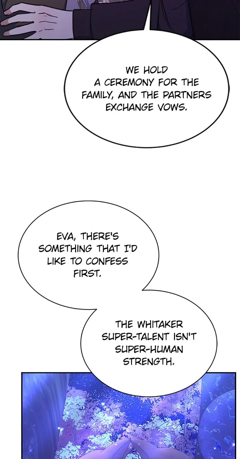 Evangeline After the Ending Chapter 66 – Page 50