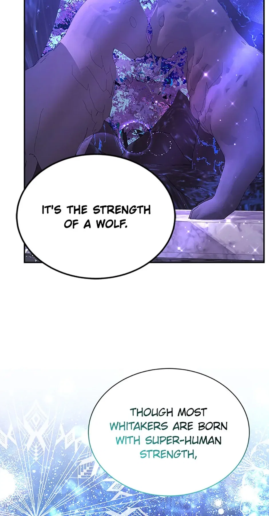 Evangeline After the Ending Chapter 66 – Page 51