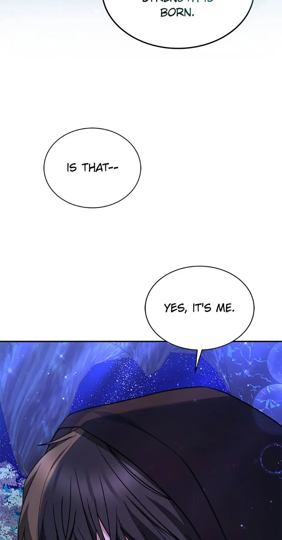 Evangeline After the Ending Chapter 66 – Page 53