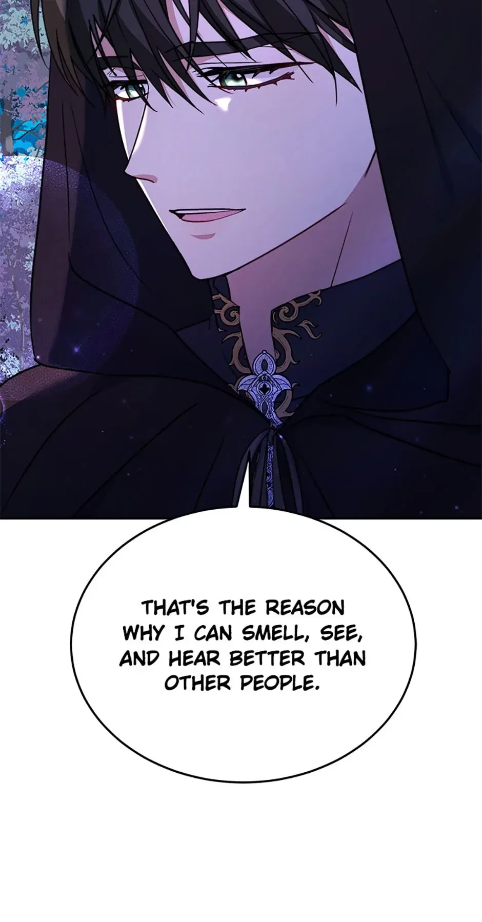 Evangeline After the Ending Chapter 66 – Page 54