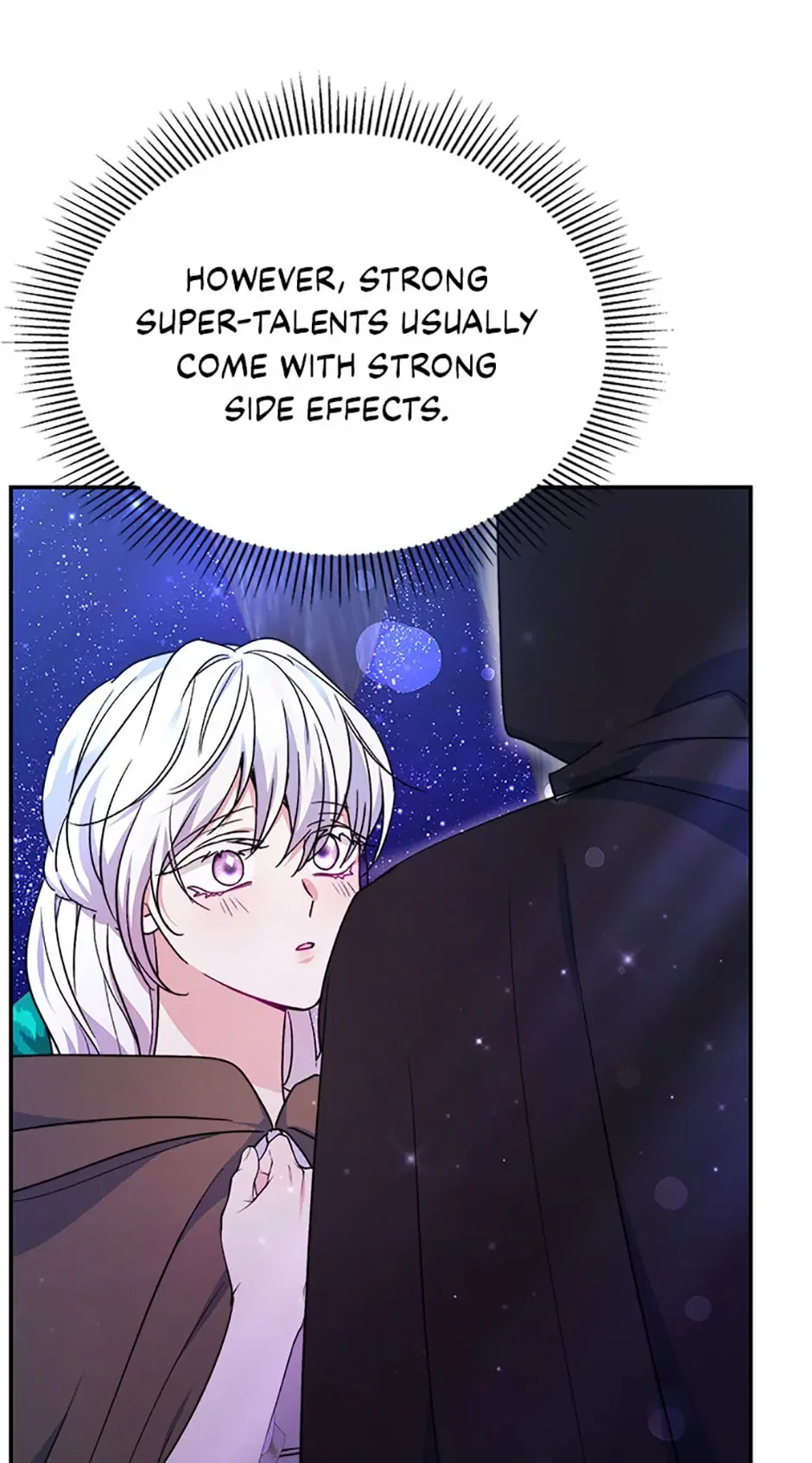Evangeline After the Ending Chapter 66 – Page 55