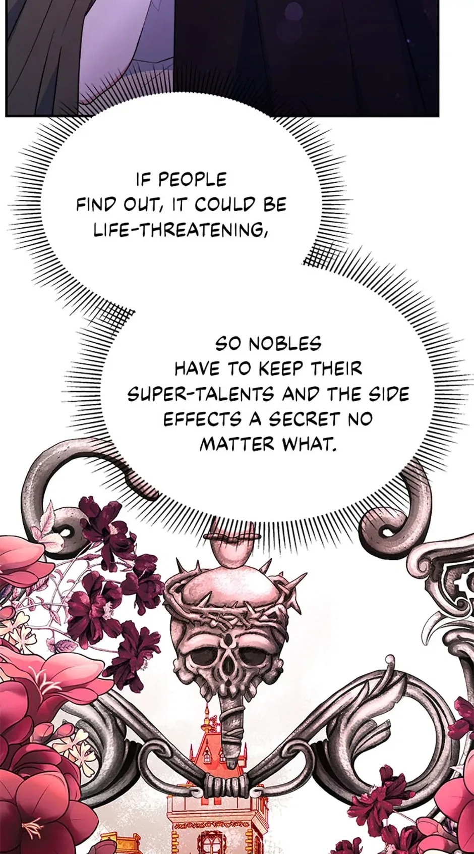 Evangeline After the Ending Chapter 66 – Page 56