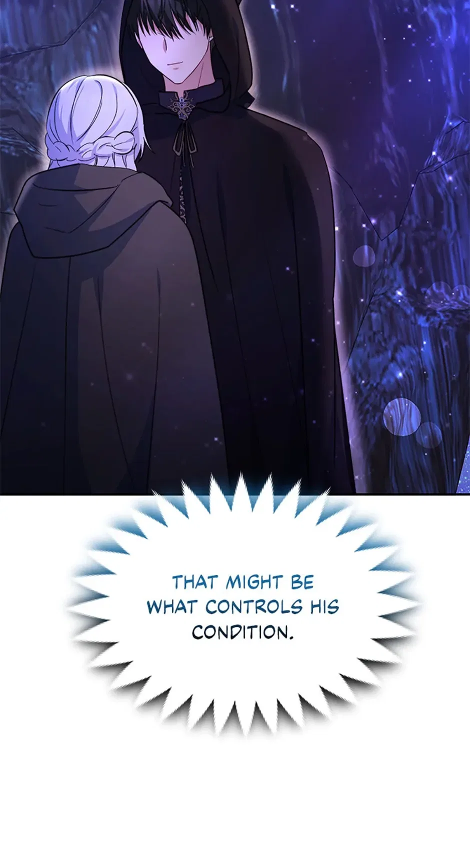 Evangeline After the Ending Chapter 66 – Page 59