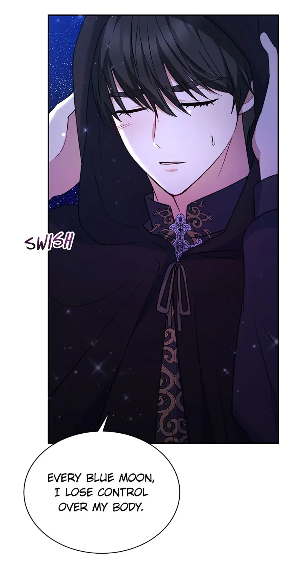 Evangeline After the Ending Chapter 66 – Page 60
