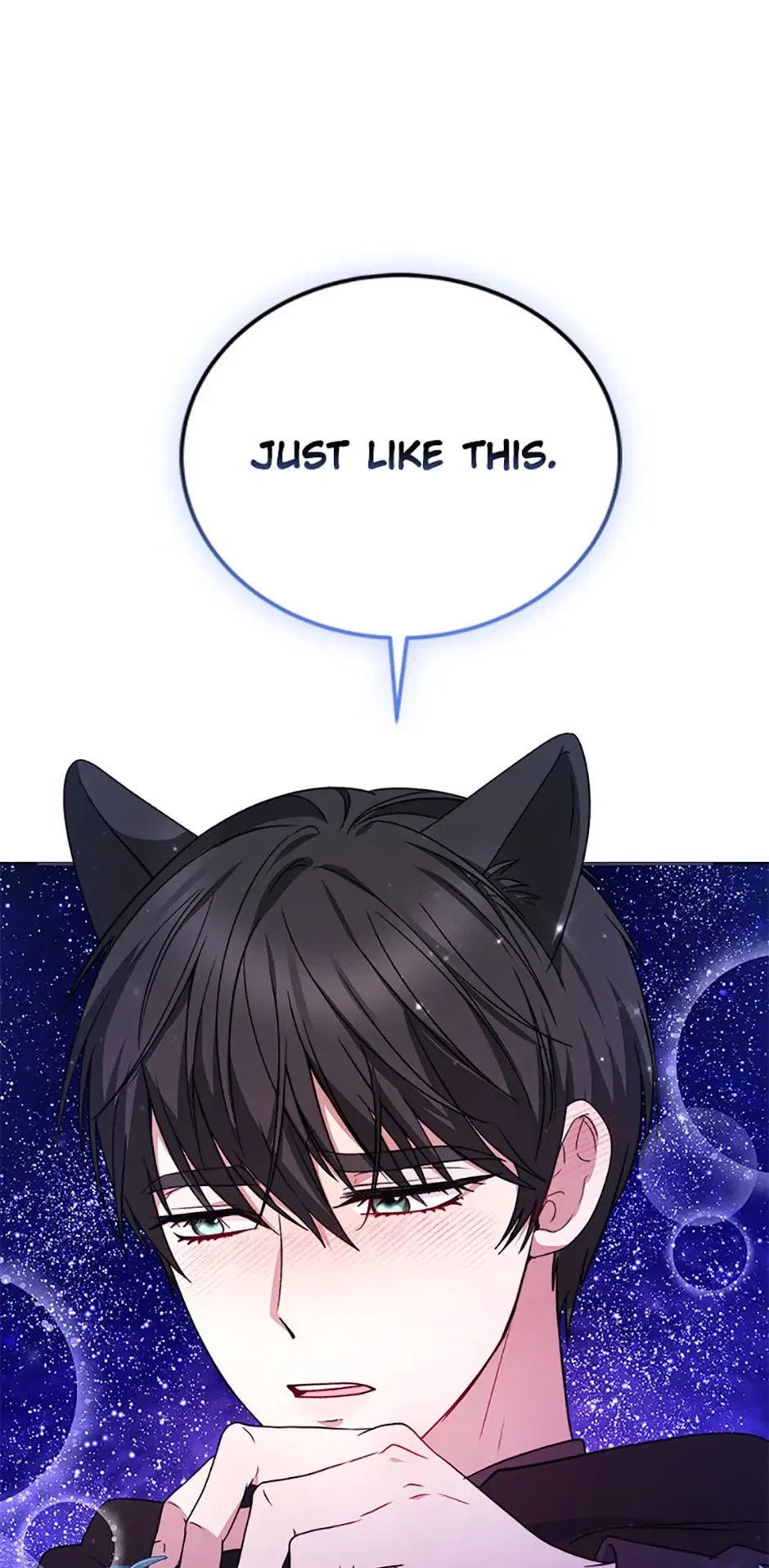 Evangeline After the Ending Chapter 66 – Page 61