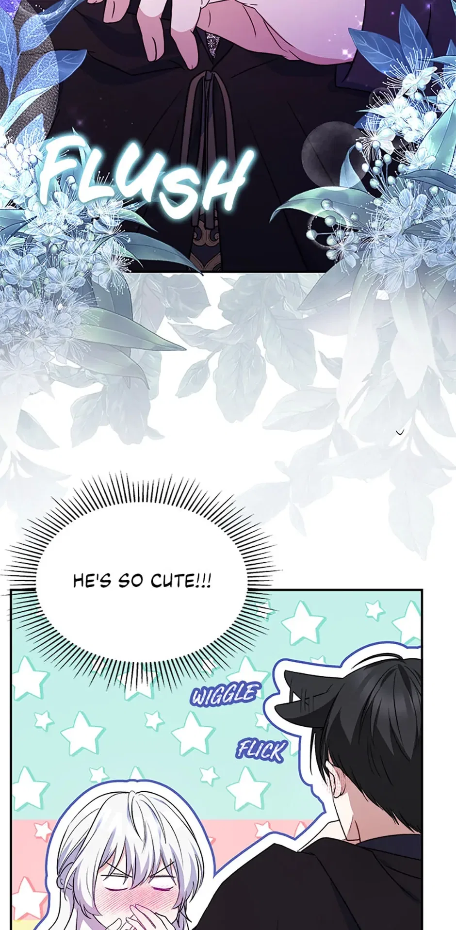 Evangeline After the Ending Chapter 66 – Page 62