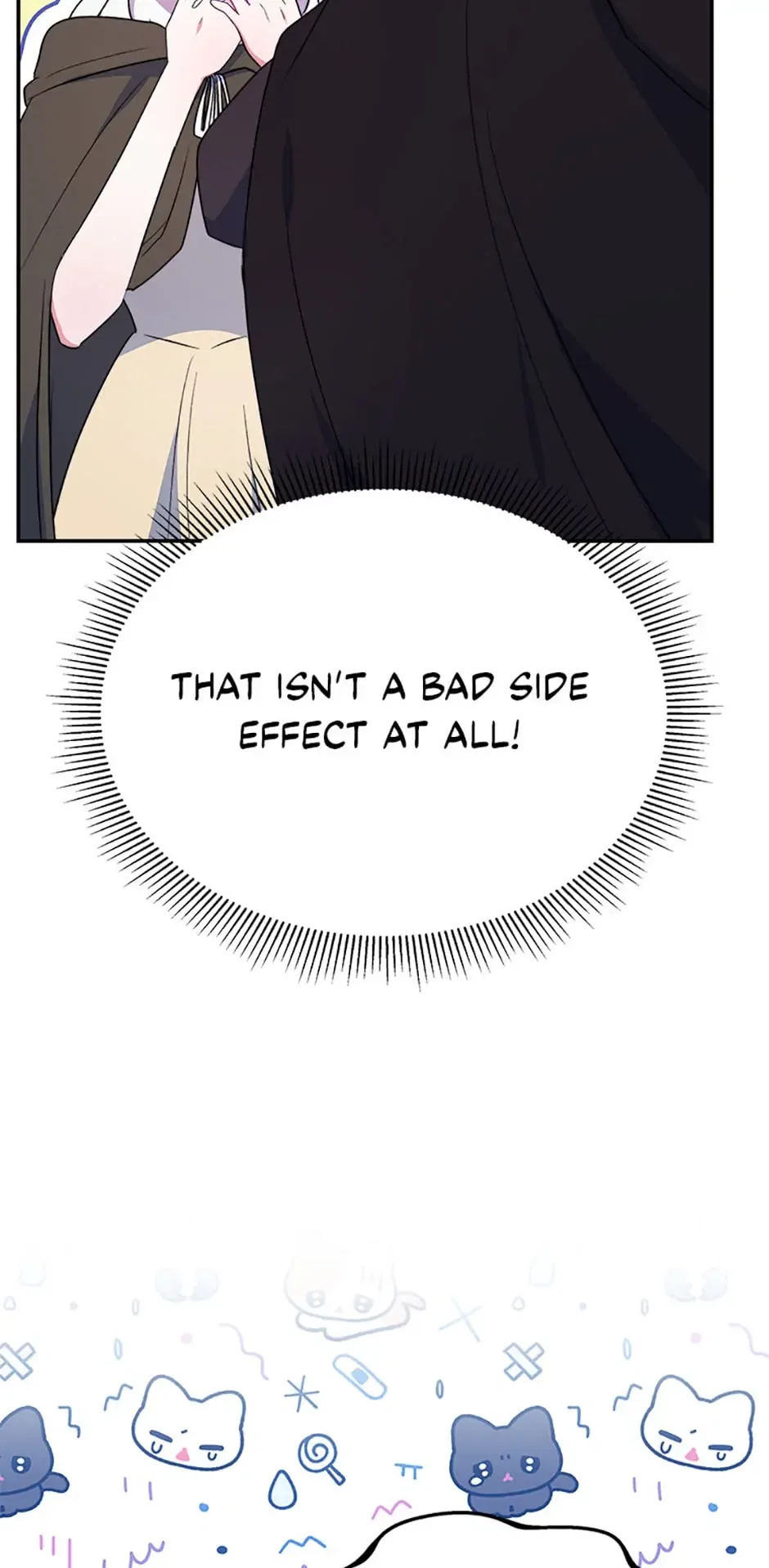 Evangeline After the Ending Chapter 66 – Page 63