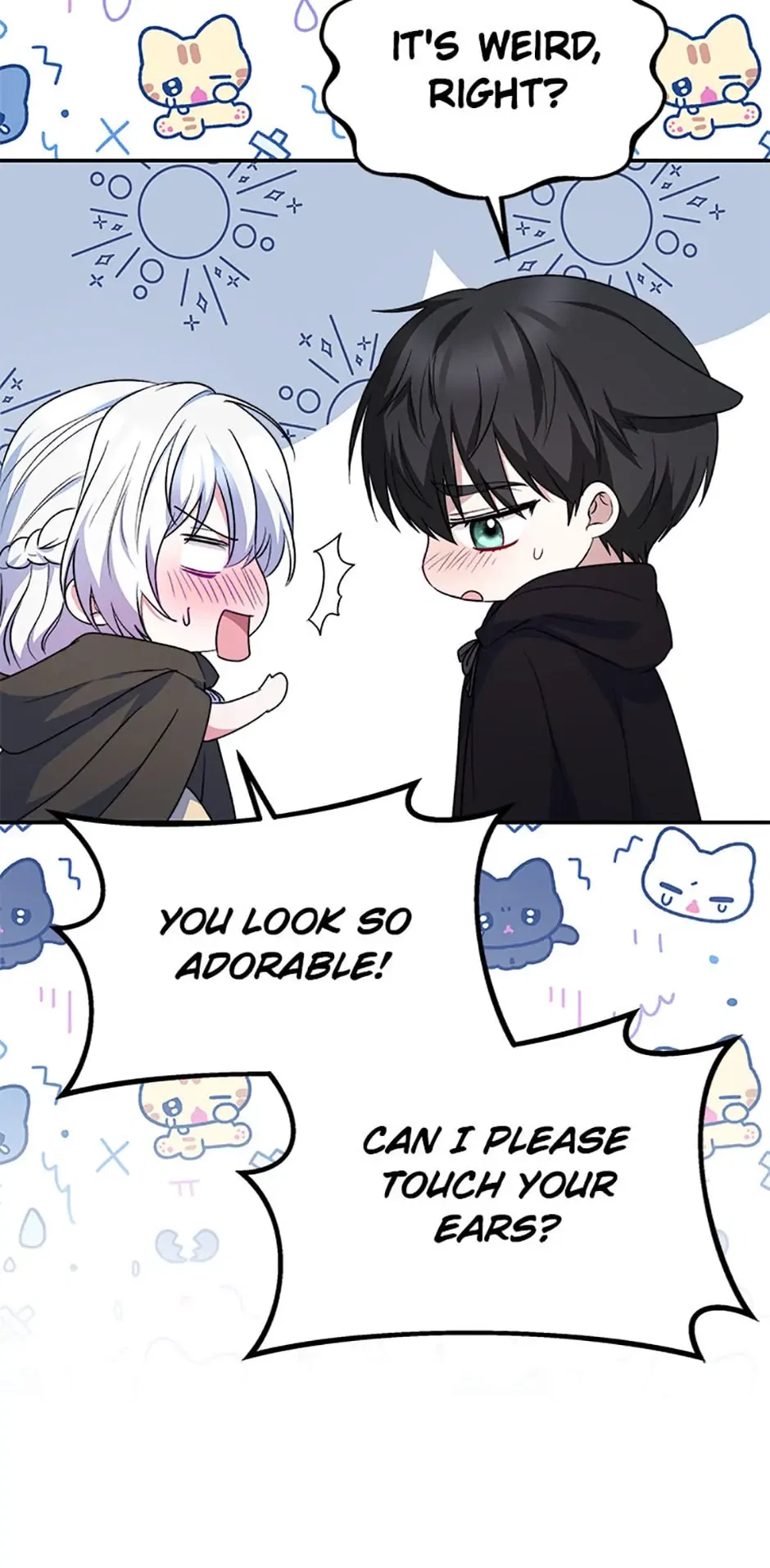 Evangeline After the Ending Chapter 66 – Page 64