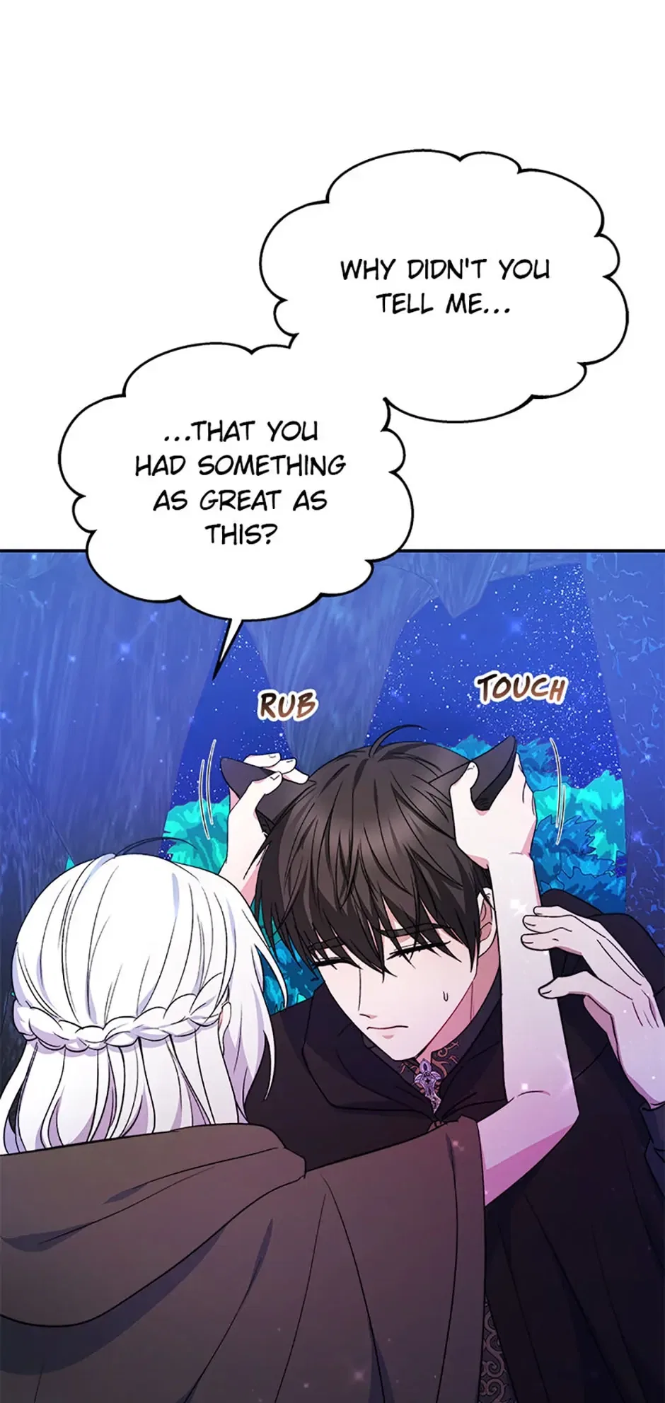 Evangeline After the Ending Chapter 66 – Page 65