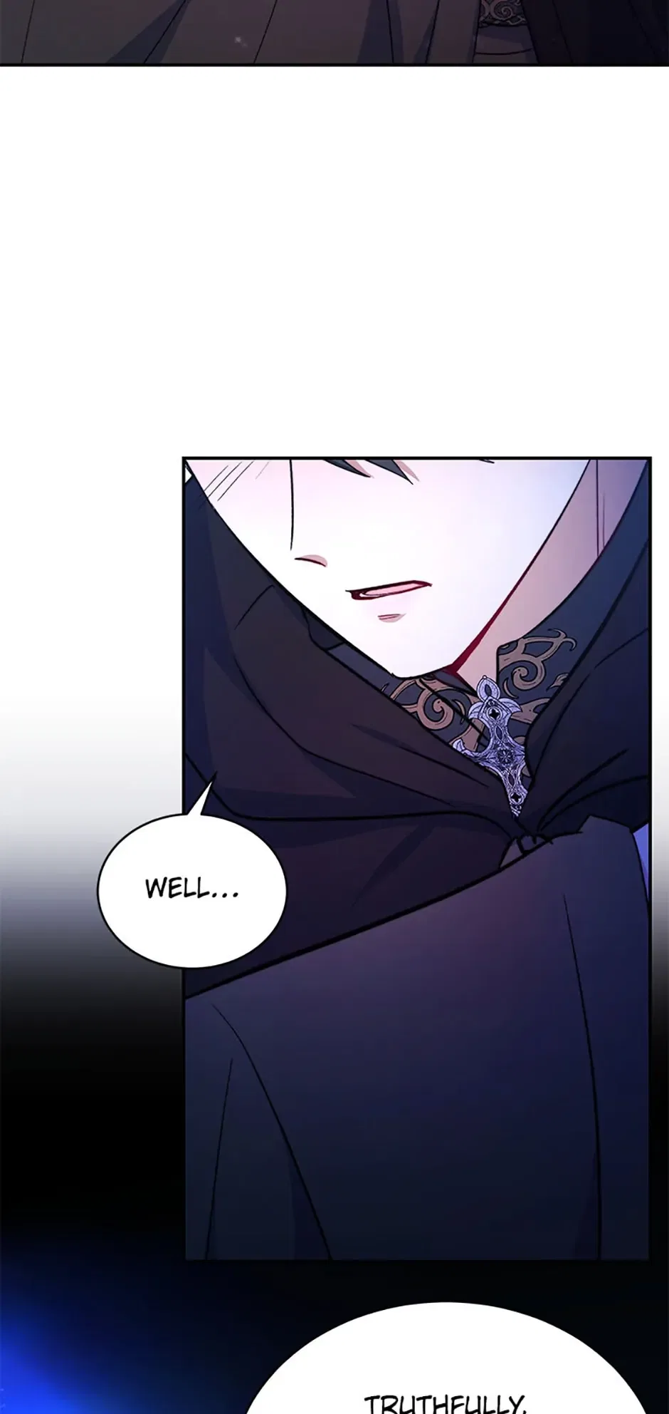 Evangeline After the Ending Chapter 66 – Page 66