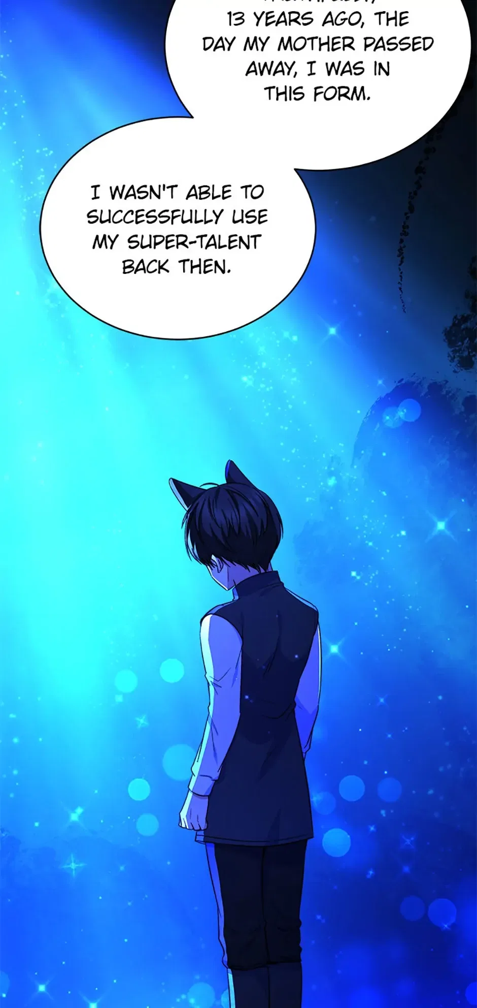 Evangeline After the Ending Chapter 66 – Page 67