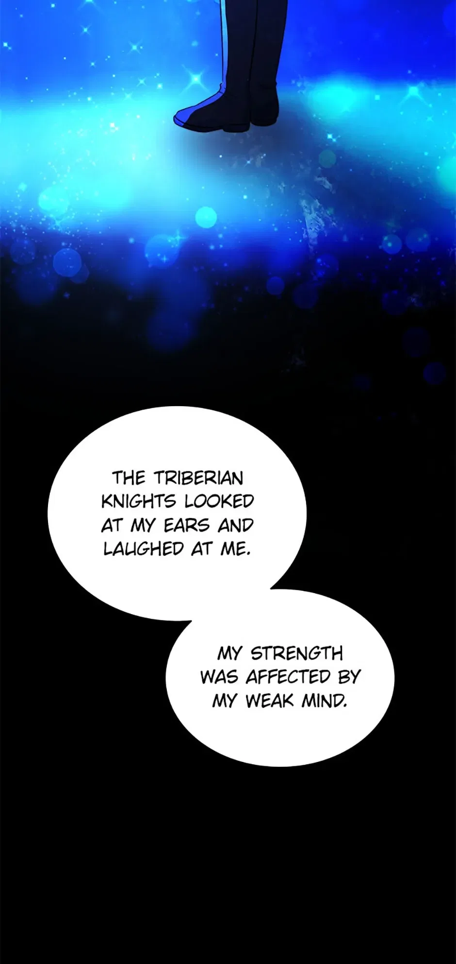 Evangeline After the Ending Chapter 66 – Page 68