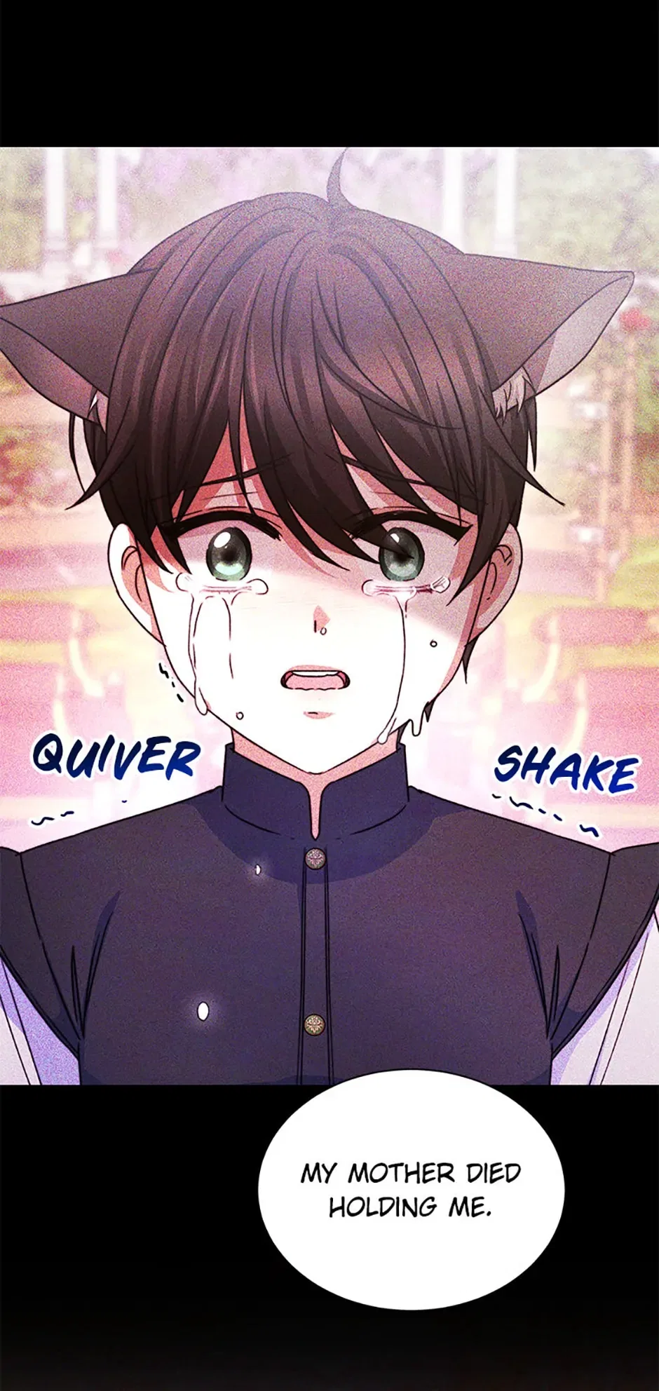 Evangeline After the Ending Chapter 66 – Page 69