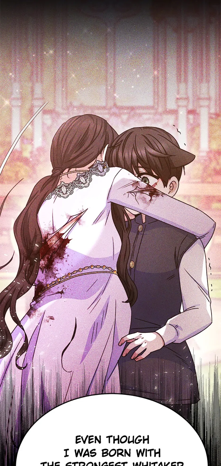 Evangeline After the Ending Chapter 66 – Page 70