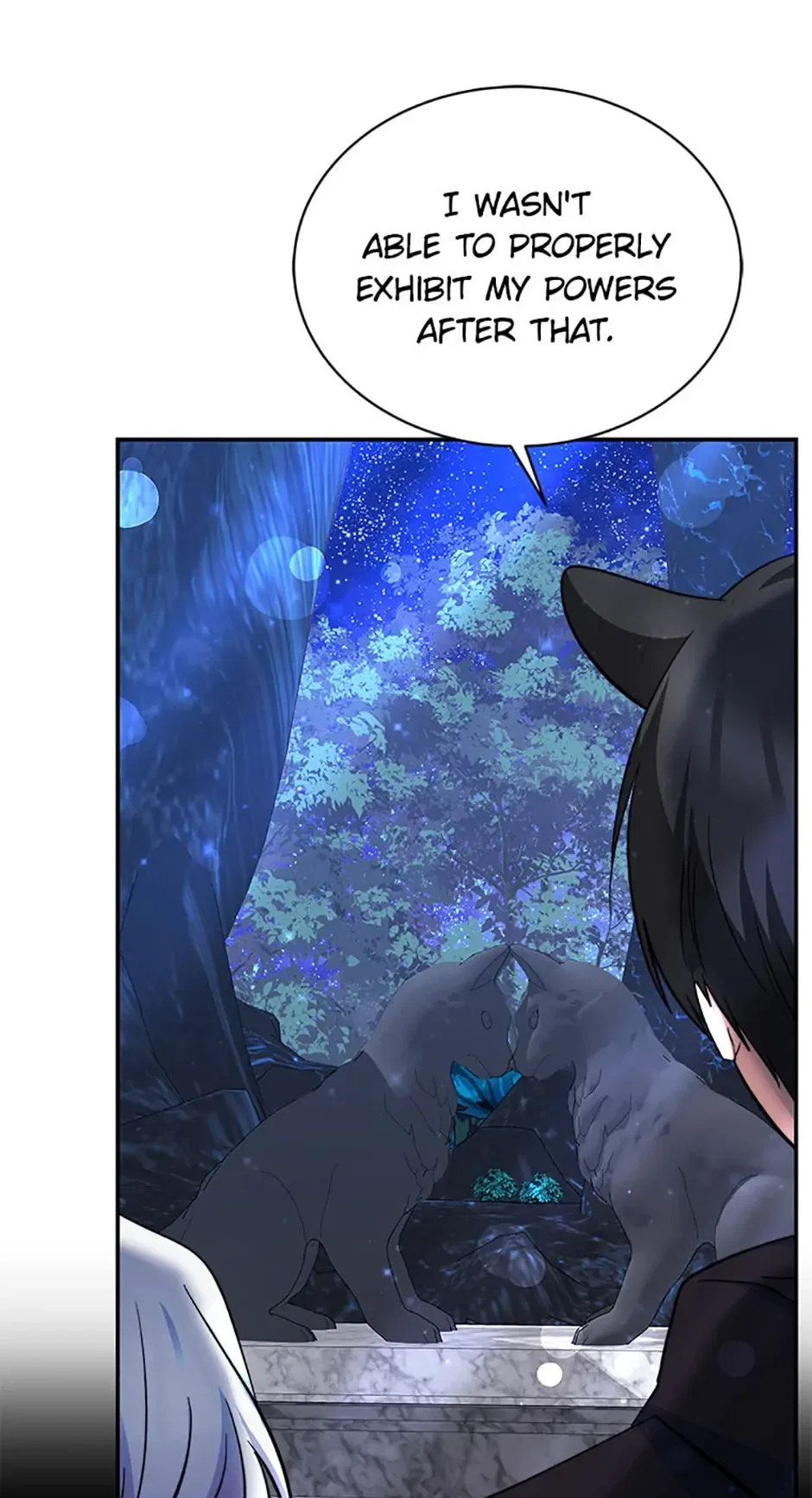 Evangeline After the Ending Chapter 66 – Page 73