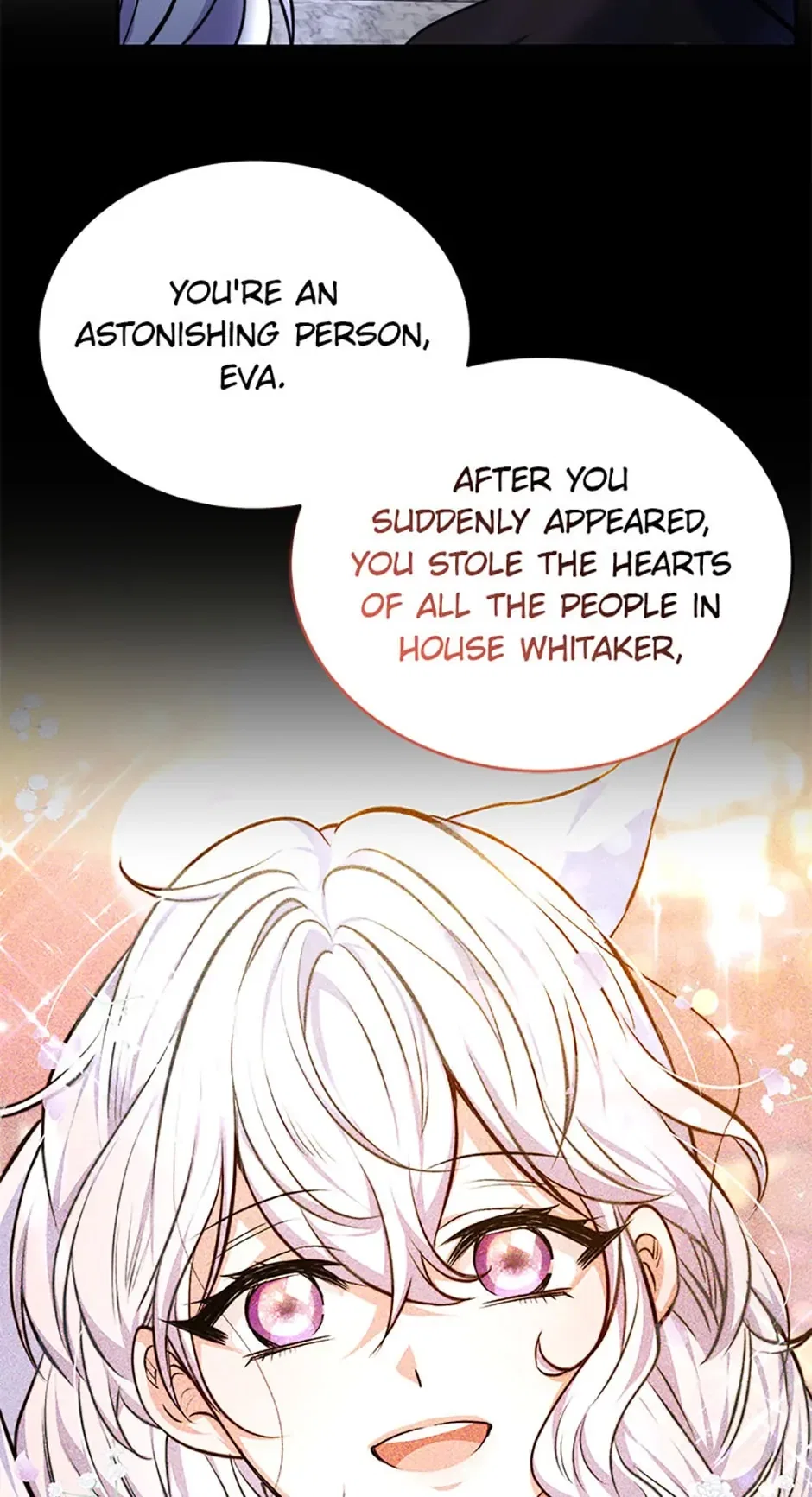 Evangeline After the Ending Chapter 66 – Page 74