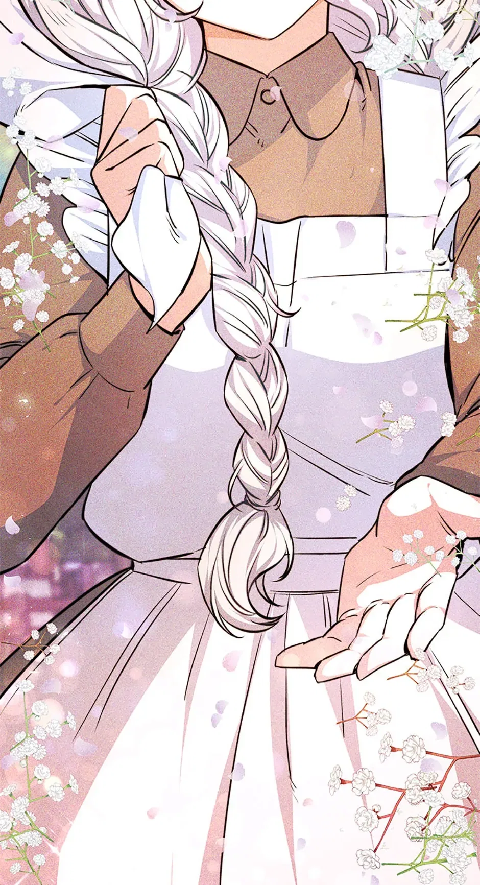 Evangeline After the Ending Chapter 66 – Page 75