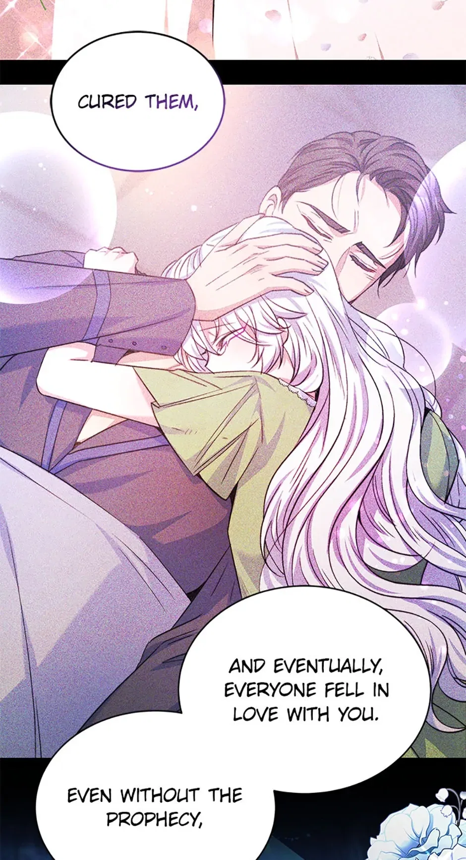 Evangeline After the Ending Chapter 66 – Page 76