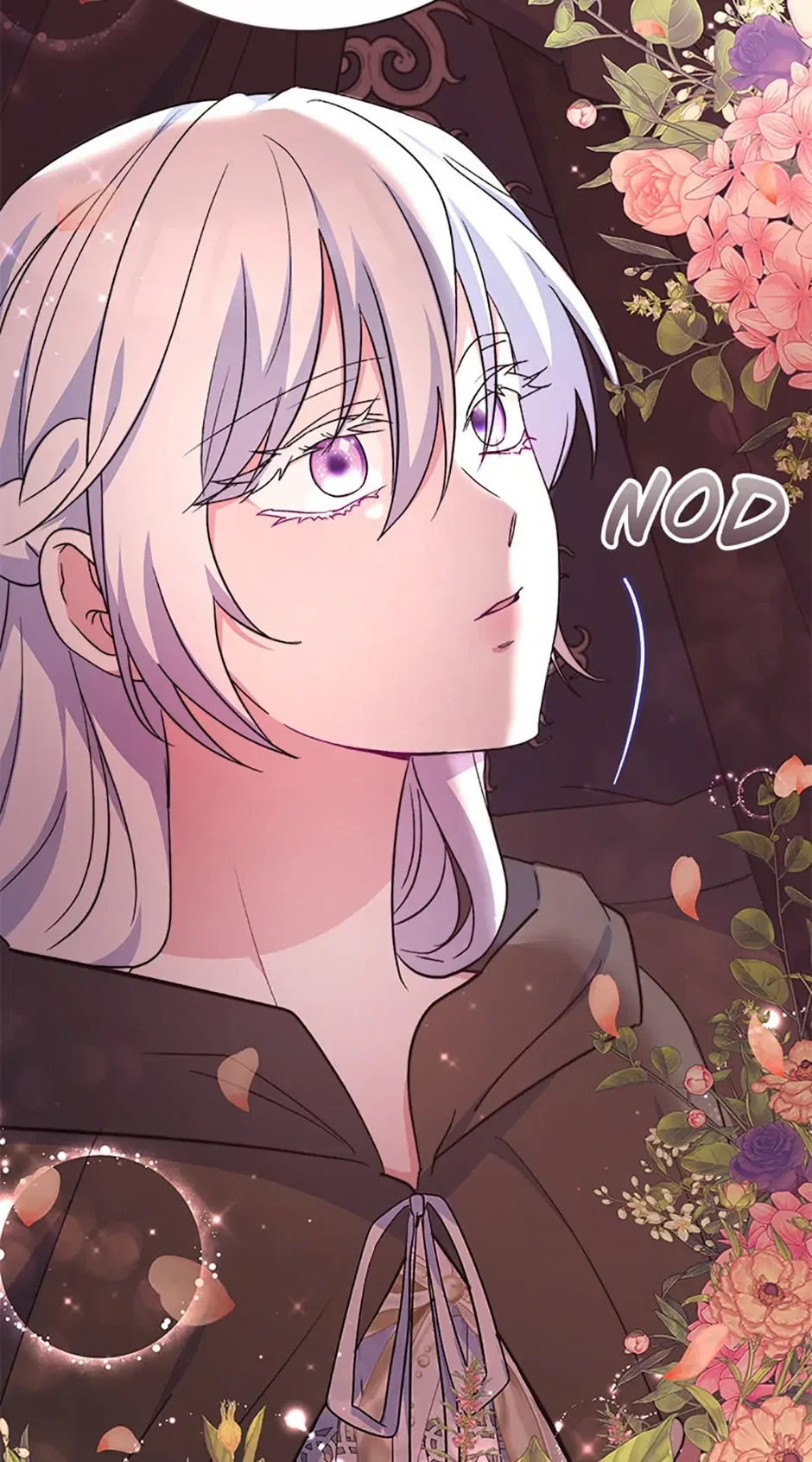 Evangeline After the Ending Chapter 66 – Page 80