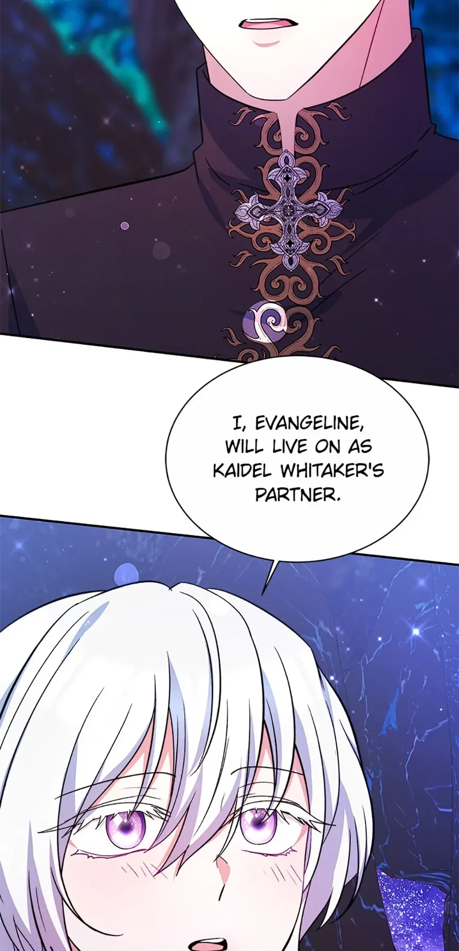 Evangeline After the Ending Chapter 66 – Page 87