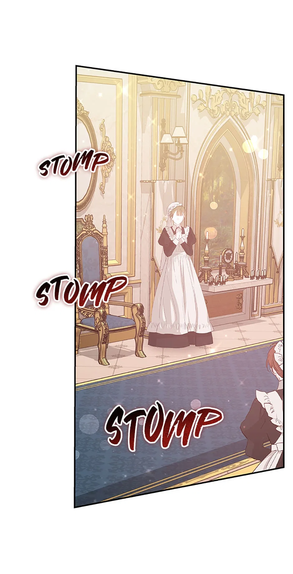 Evangeline After the Ending Chapter 65 – Page 3
