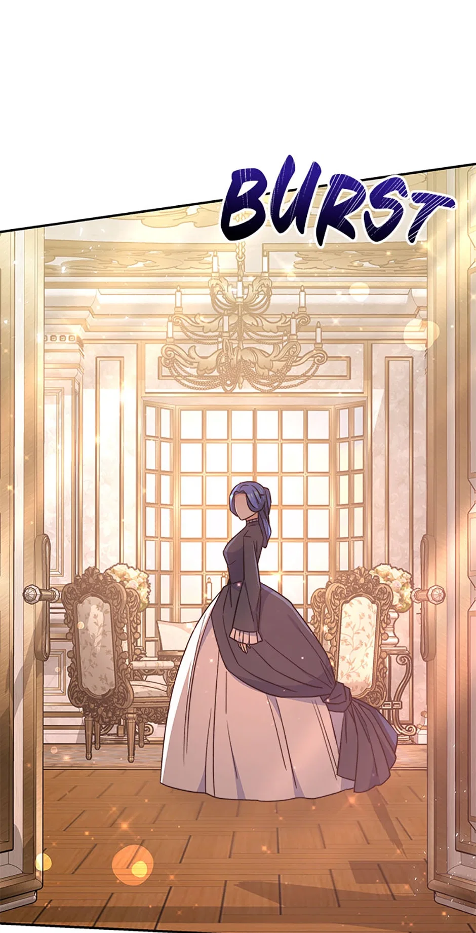 Evangeline After the Ending Chapter 65 – Page 4
